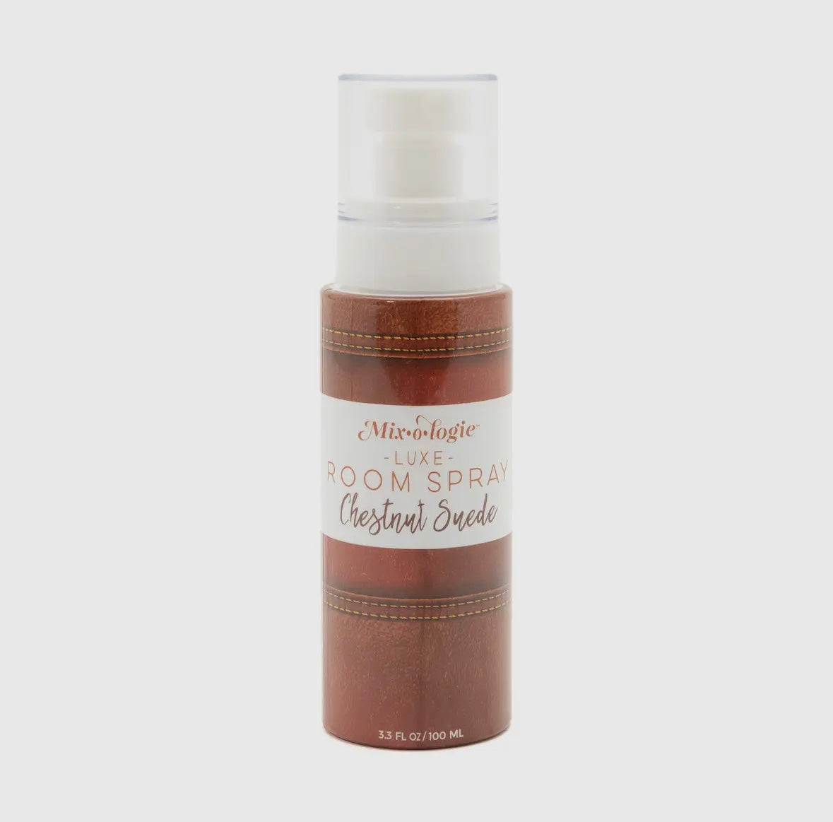 Luxe Room Spray(Chestnut Suede)