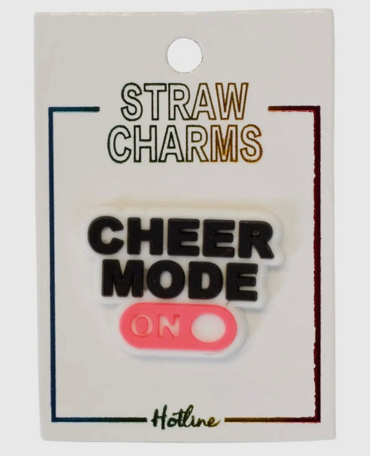 Straw Charms