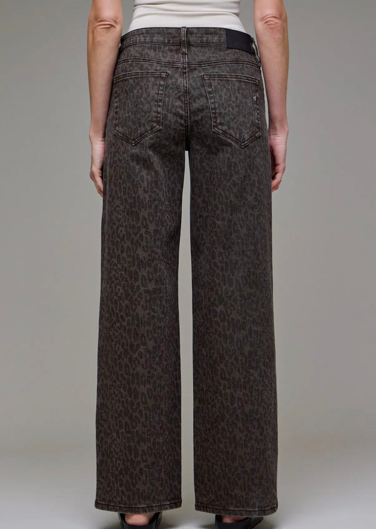 Blayne Cheetah Dad Jean