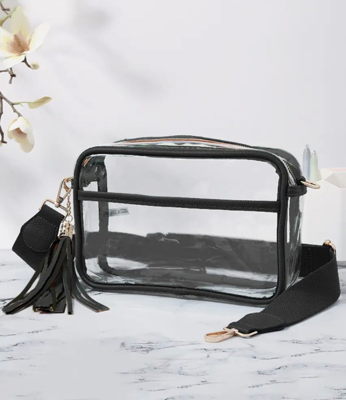 Stadium Crossbody
