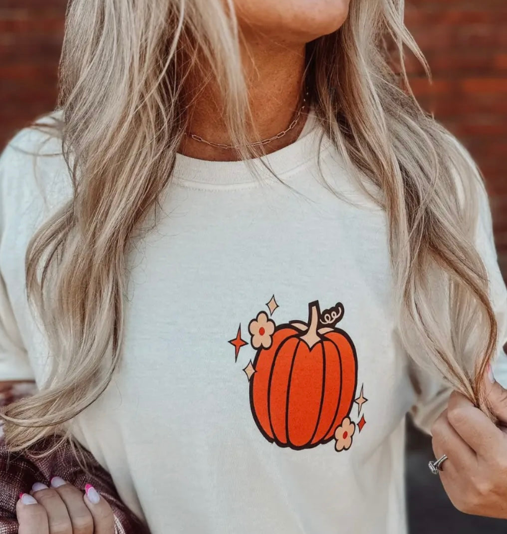 Fall Feels Tee