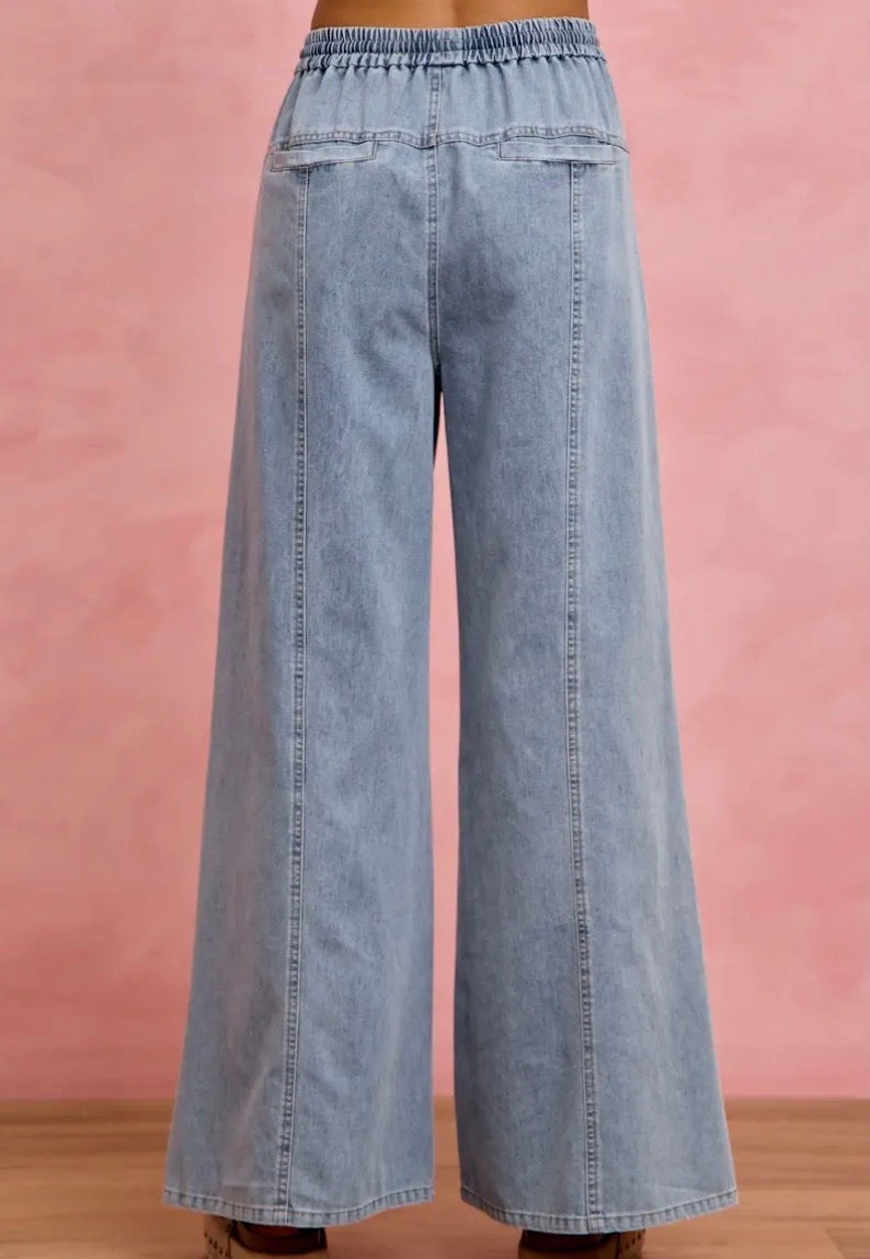 Made for Life Jeans