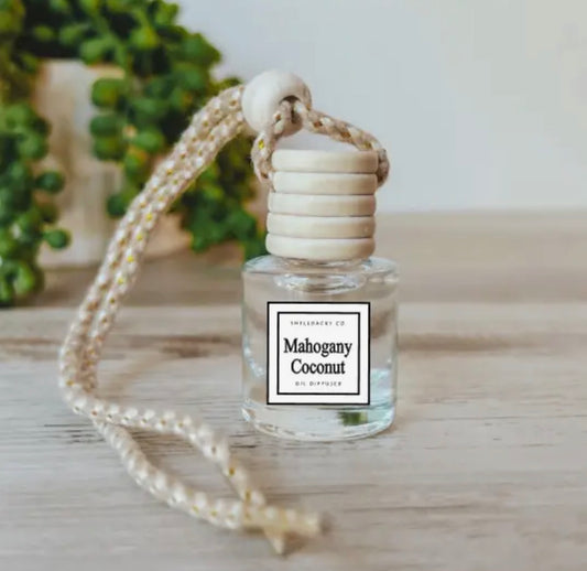 Hanging Car Diffuser