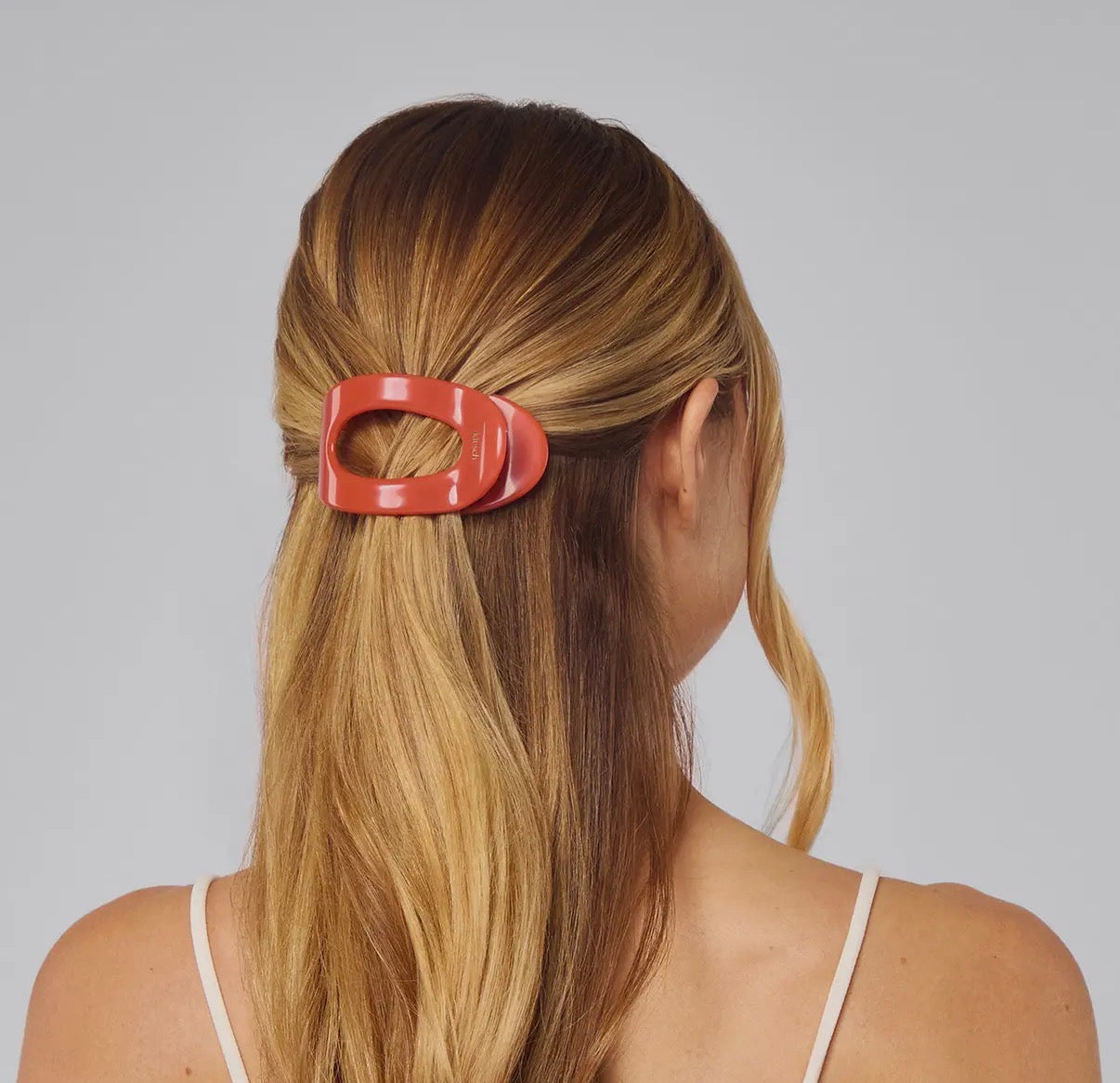 Flat Cloud Clip, Medium