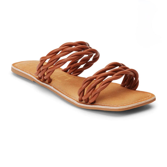 Amalia Slide Sandal