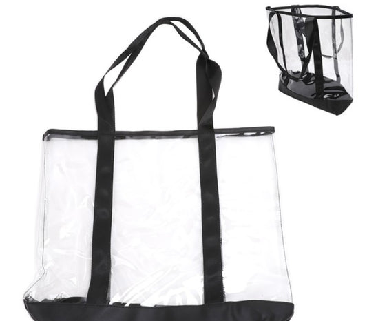 Stadium Tote Bag