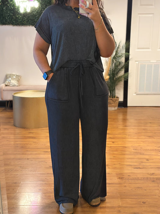Minimal Mood Set, Black