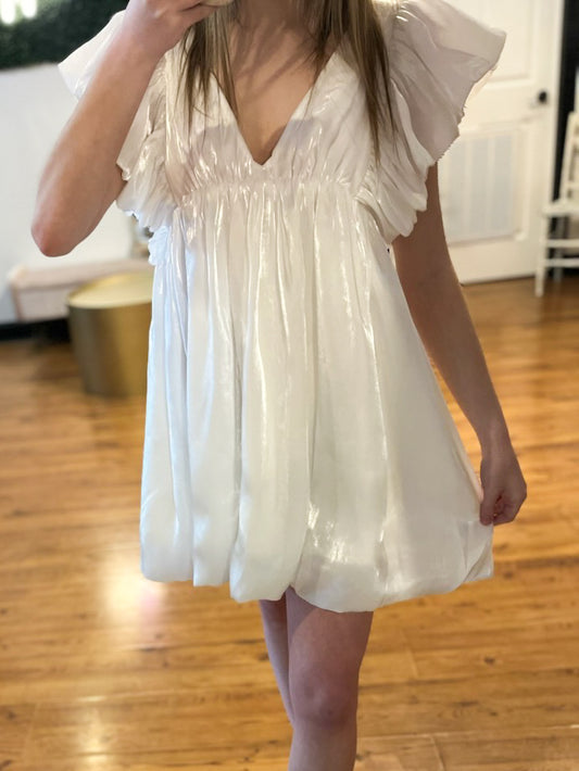 Here To Stay Dress