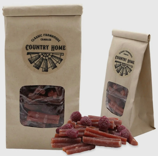 Country Home Wax Melts