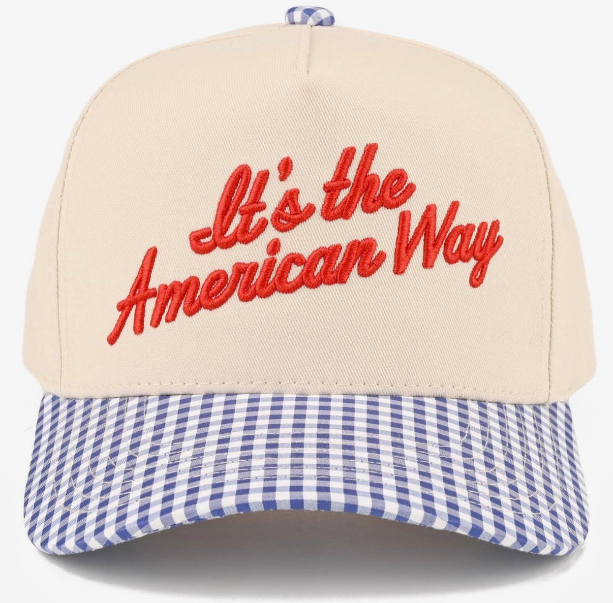American Way Hat