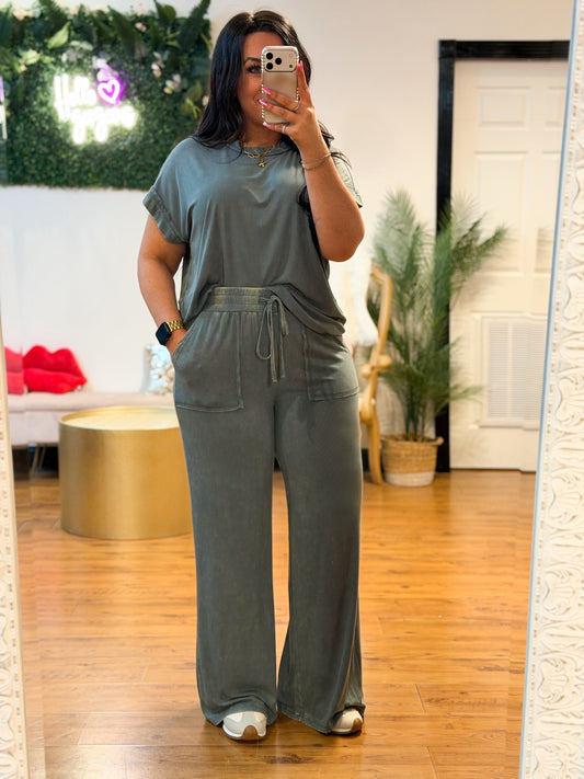 Minimal Mood Set, Jade