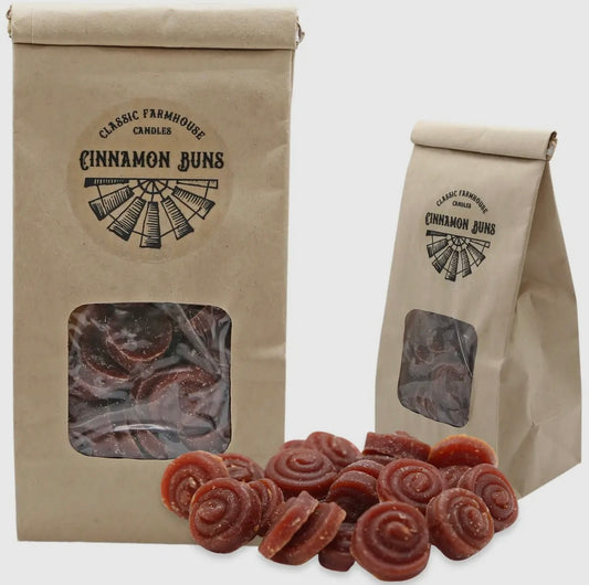 Cinnamon Buns Wax Melts