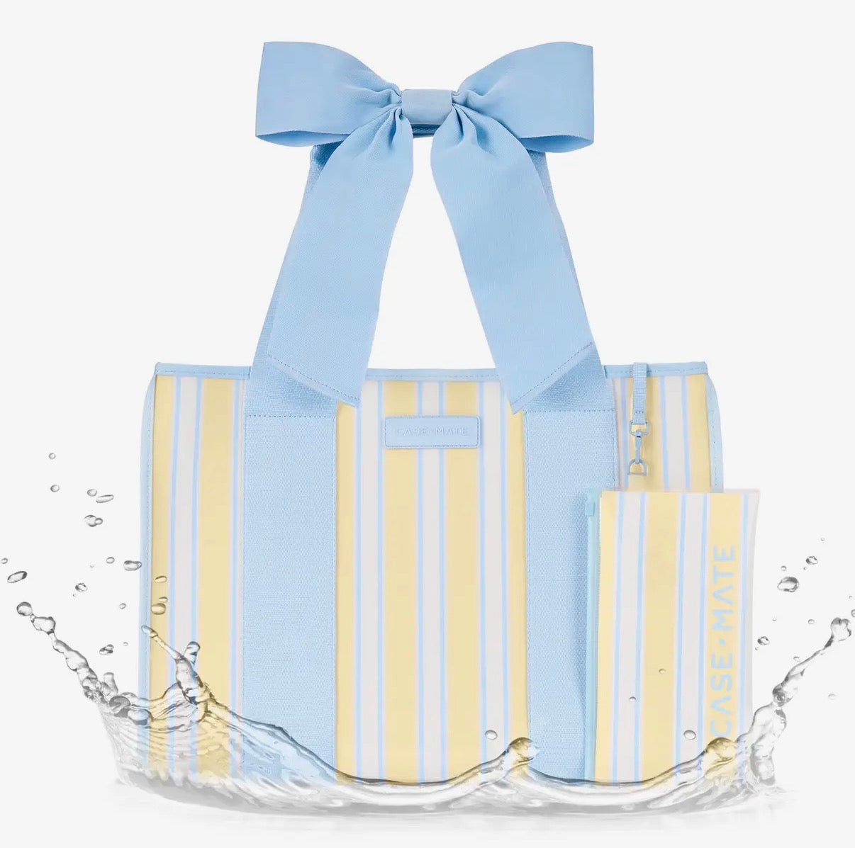Jelly Tote Bag