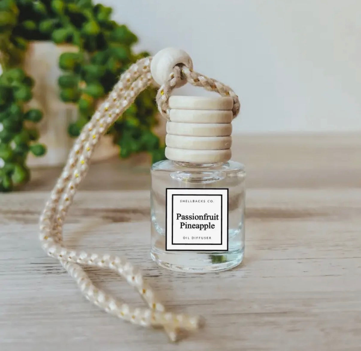 Hanging Car Diffuser