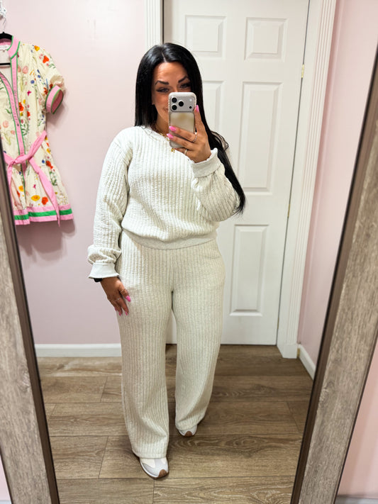 Met Your Match 2PC Set