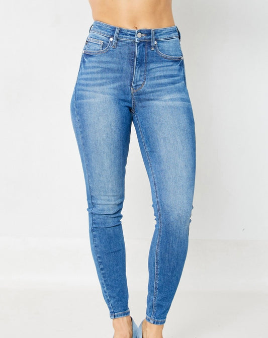 Haven Tummy Control Skinny Jeans