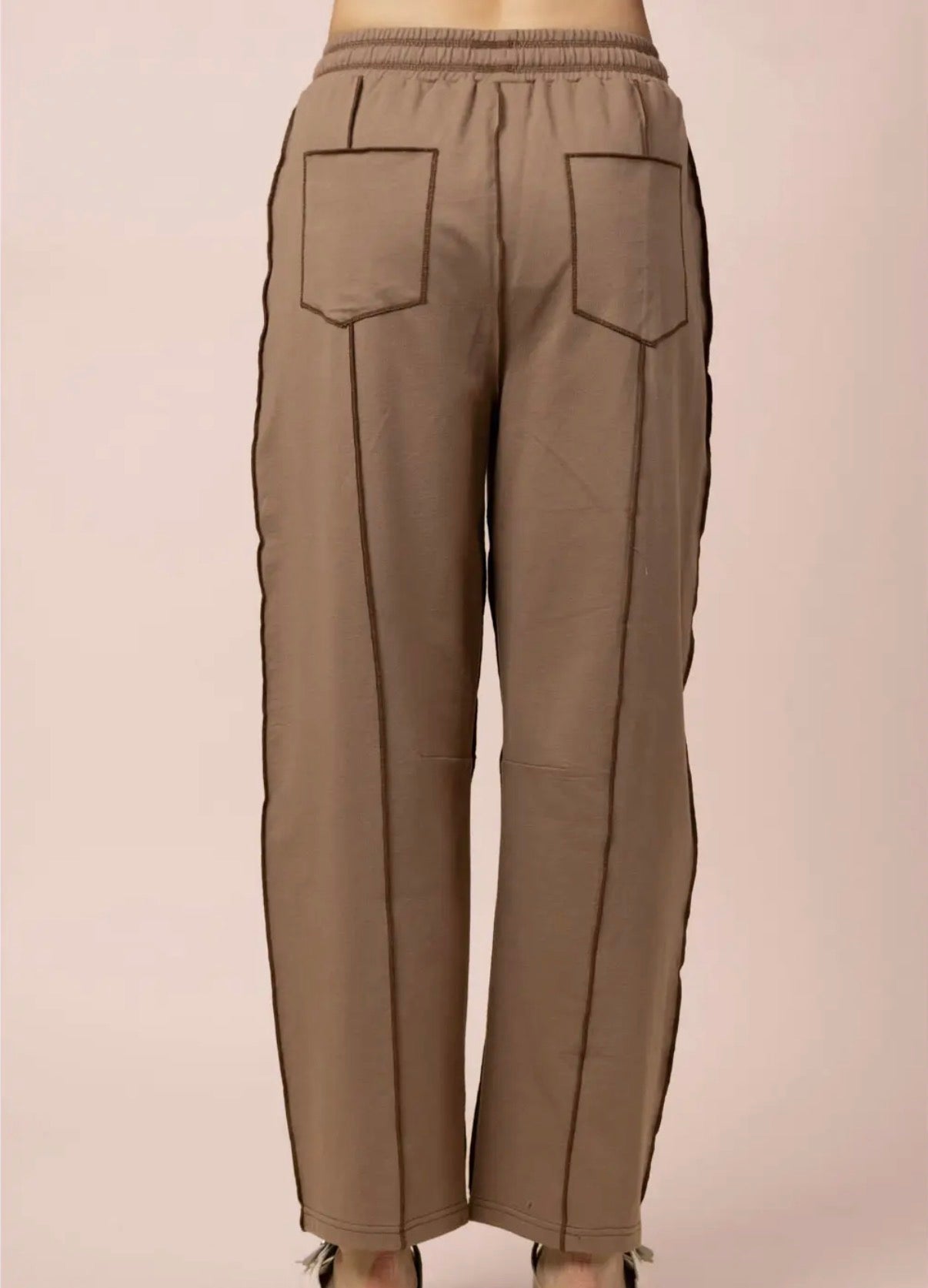 Better Than Basic Pants