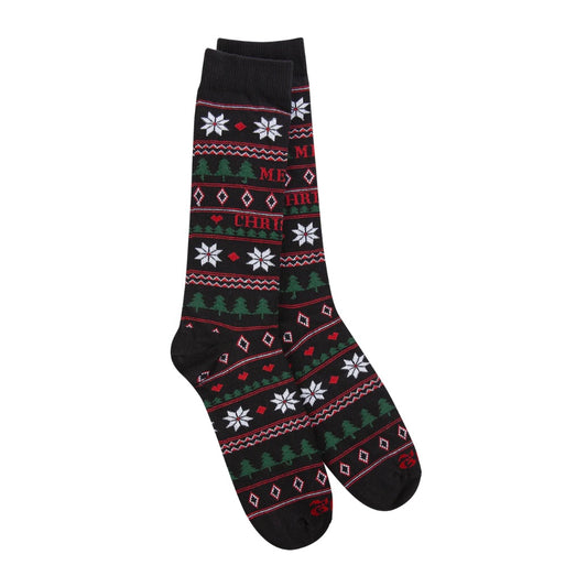 World’s Softest Socks Transit Crew