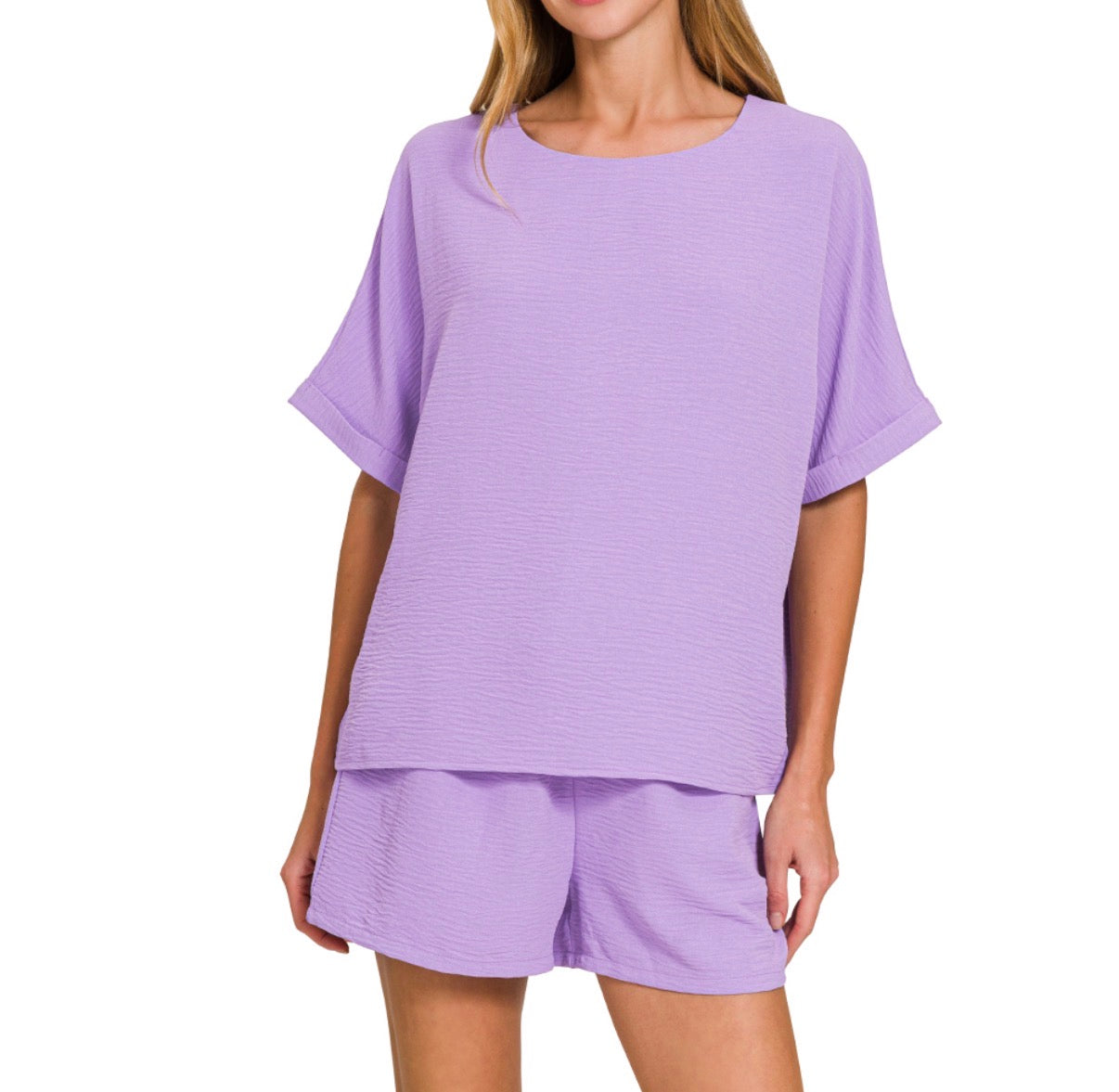 Fresh Start Set, Lavender