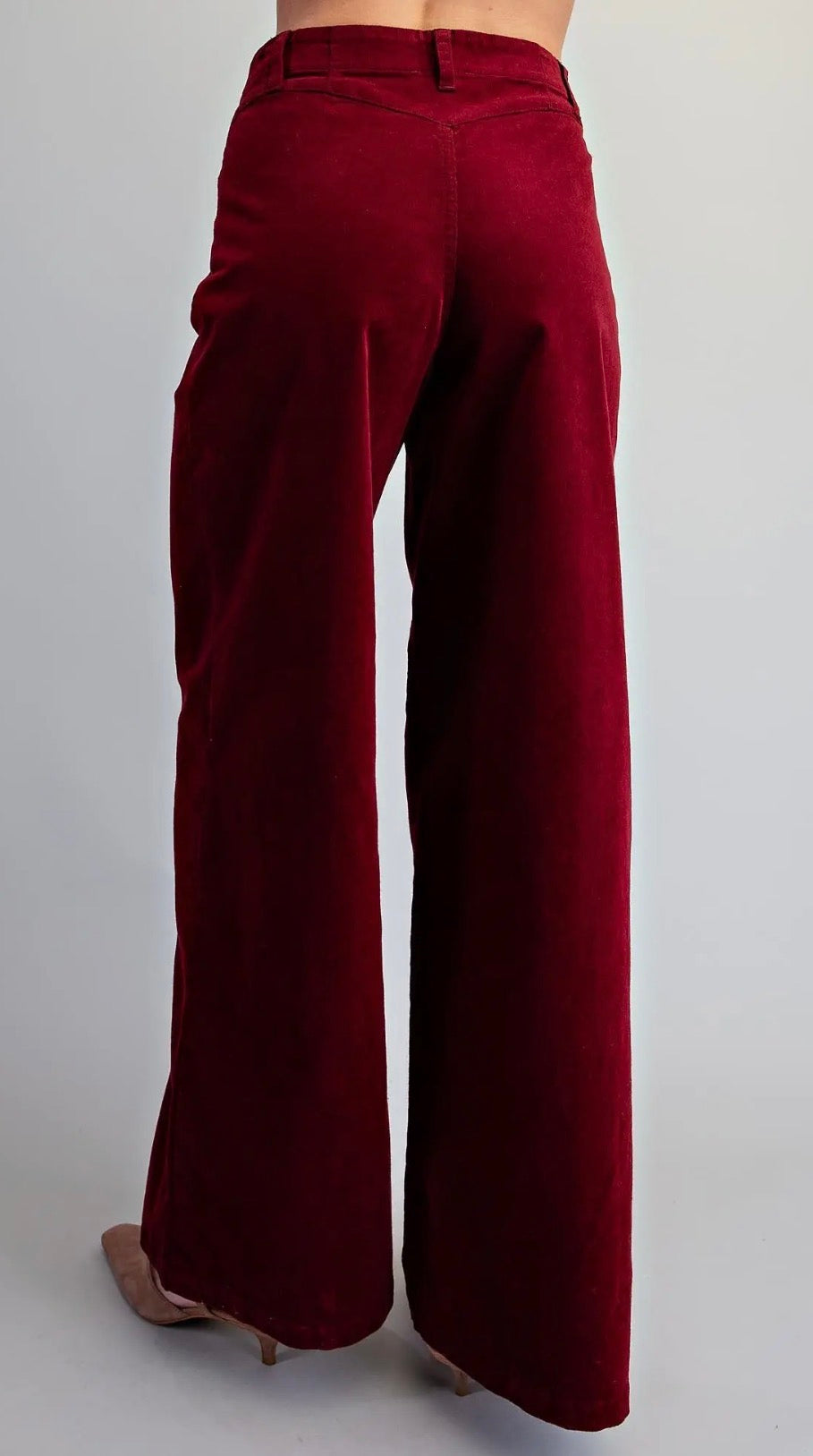 Field Trip Corduroy Pants