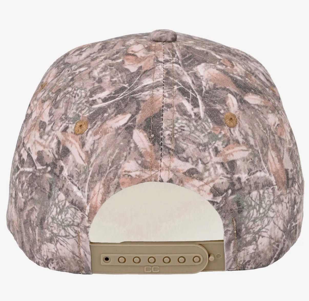 Make Heaven Crowded Hat