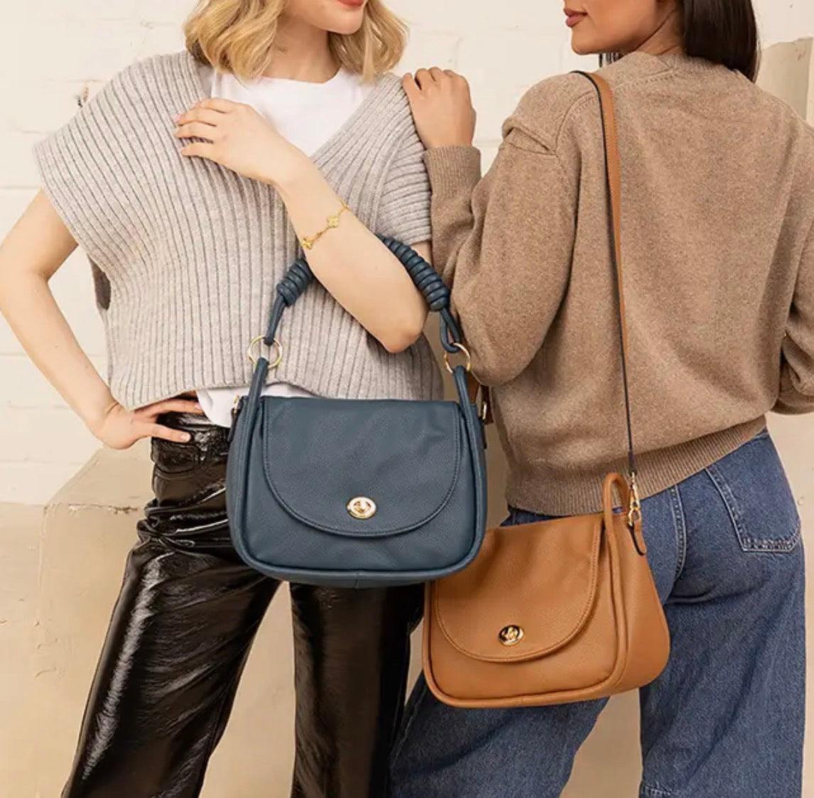 Effie Satchel