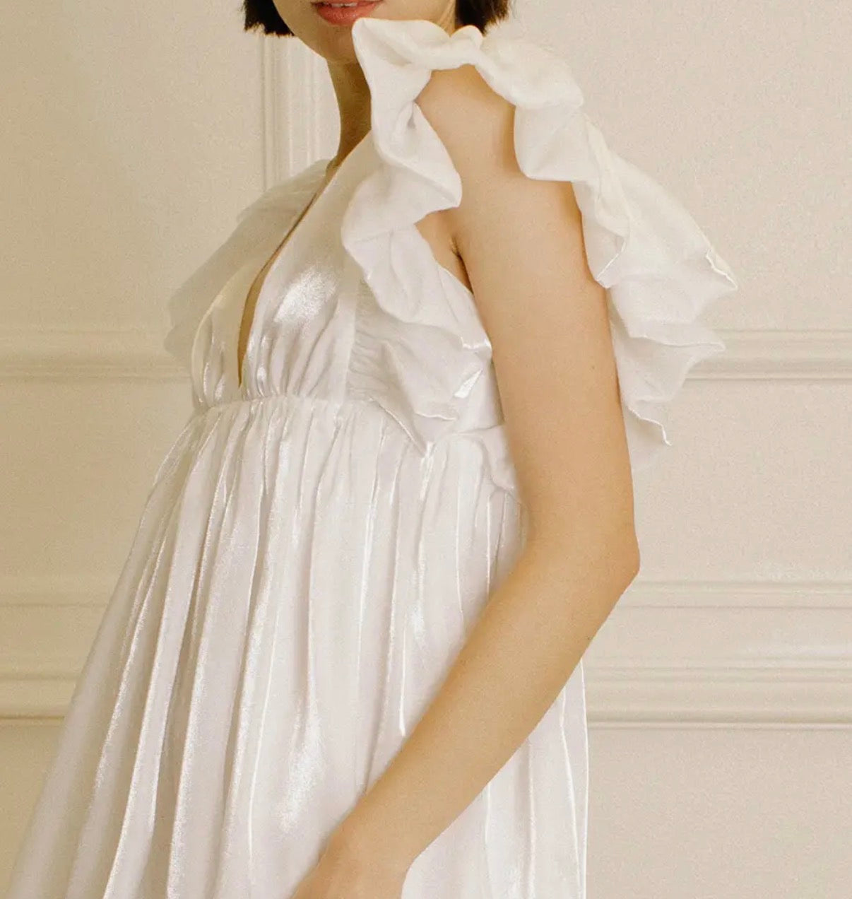 Here To Stay Dress