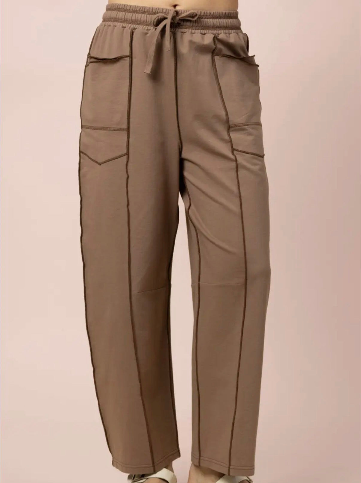 Better Than Basic Pants