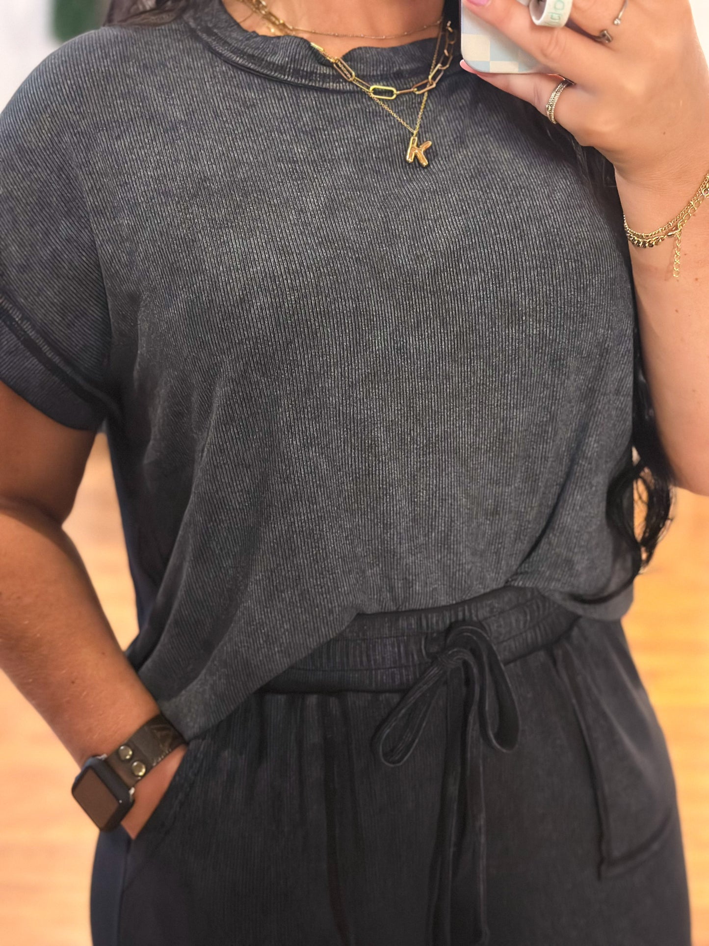 Minimal Mood Set, Black