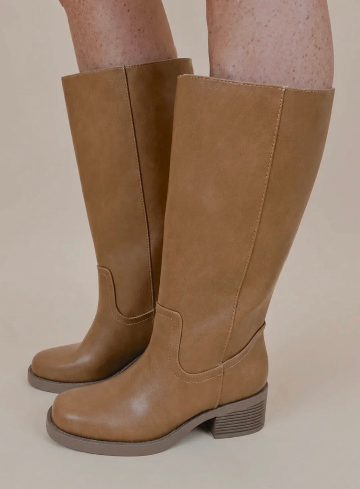 Belvin Boot