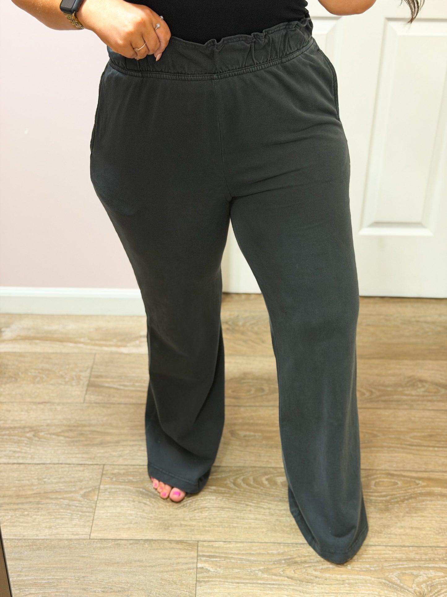Made For Wear Pants
