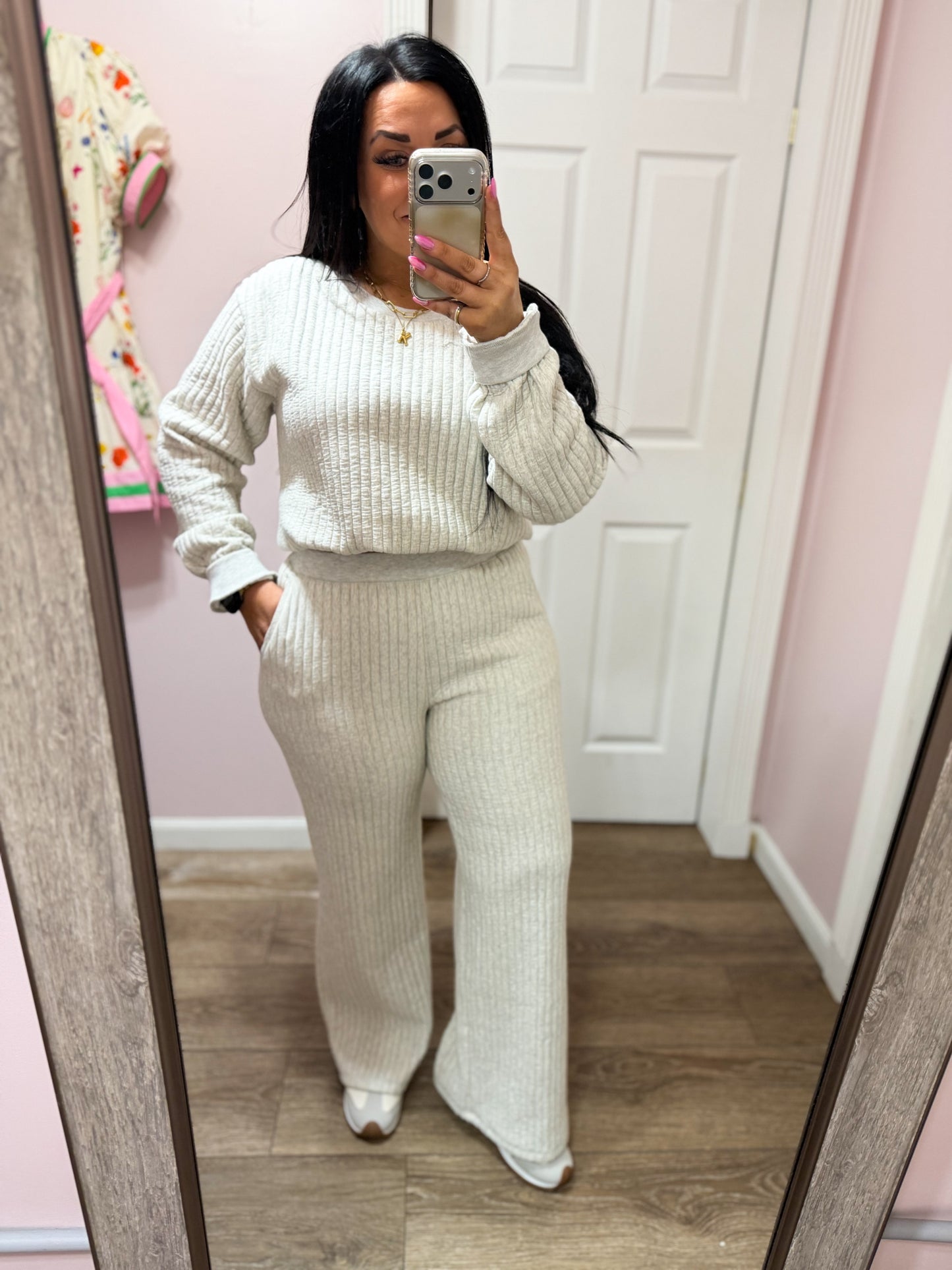Met Your Match 2PC Set
