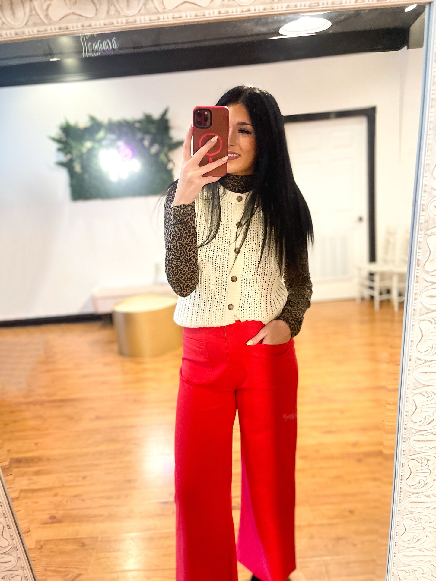 Change of Pace Pants