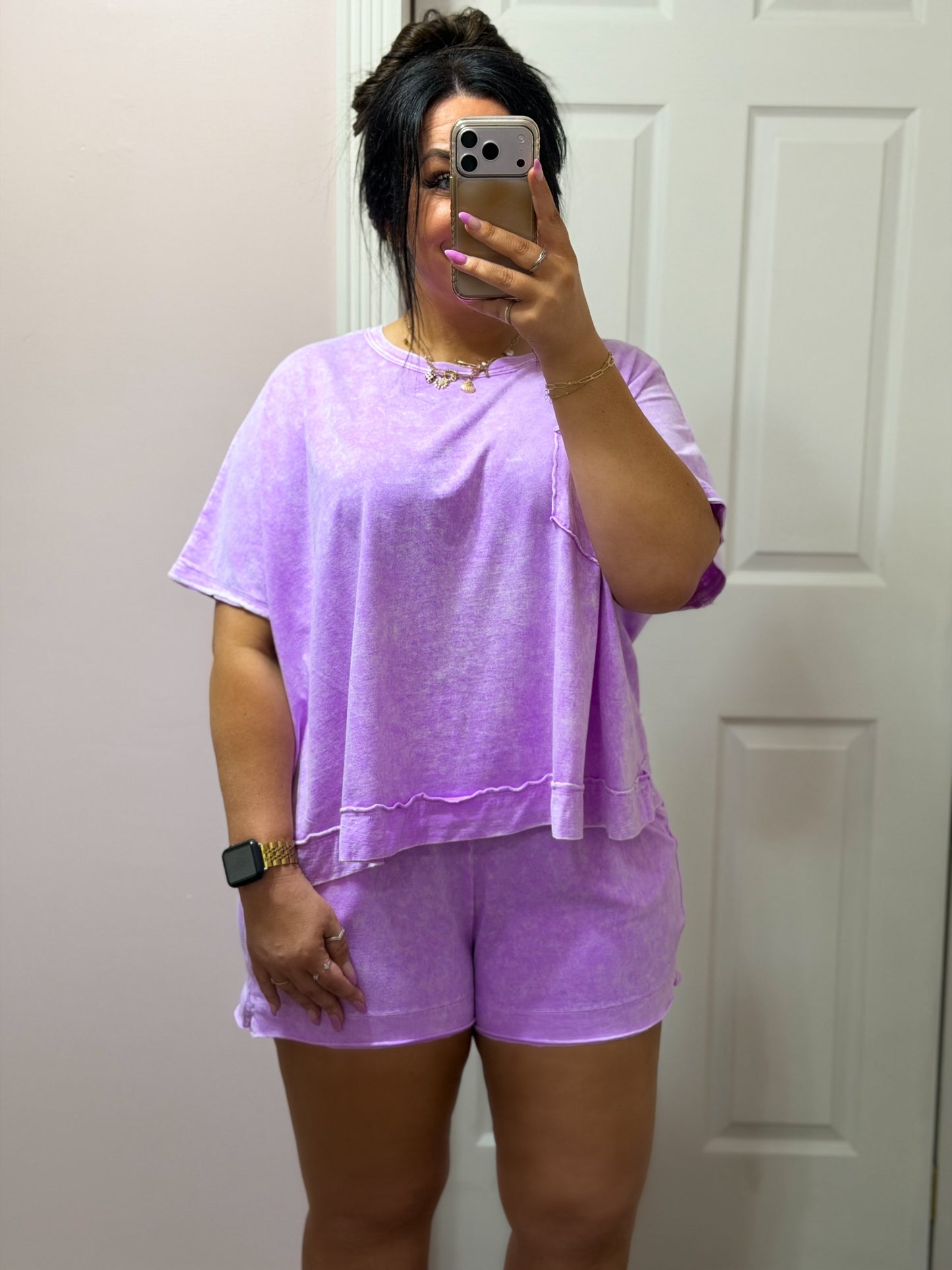 Nothing But Comfort Set