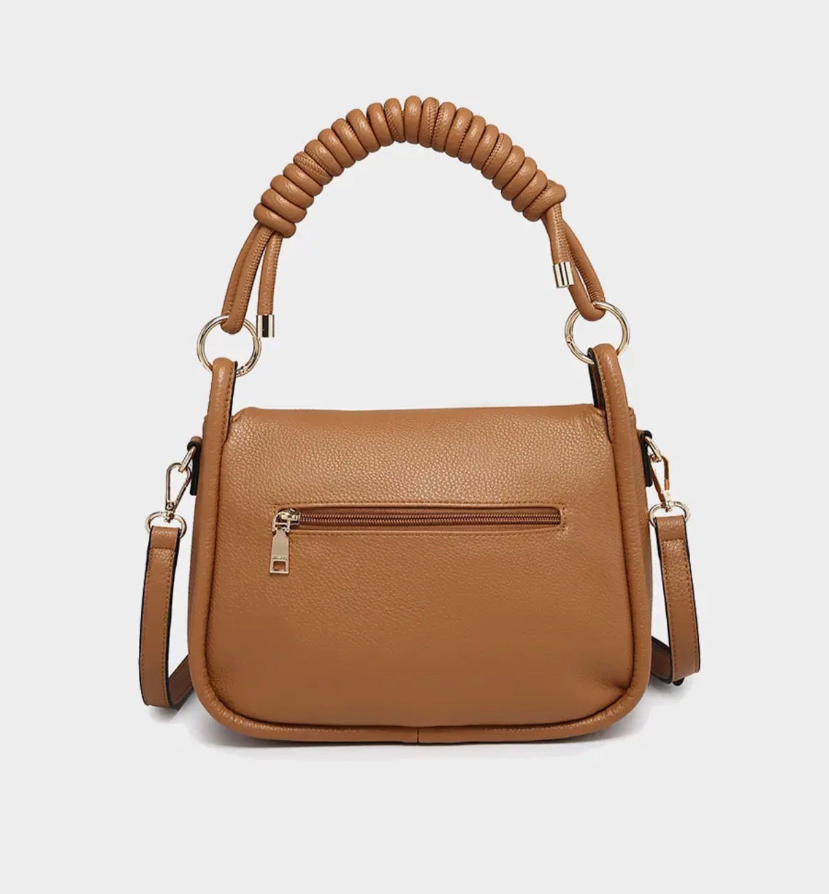 Effie Satchel