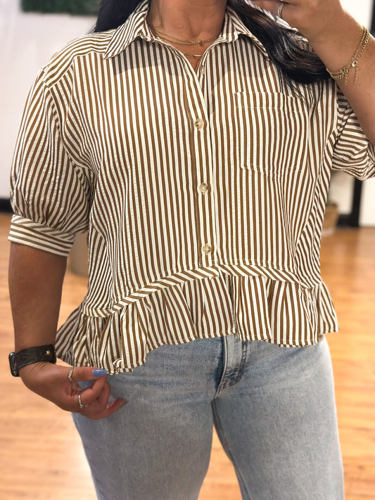 Between the Lines Top