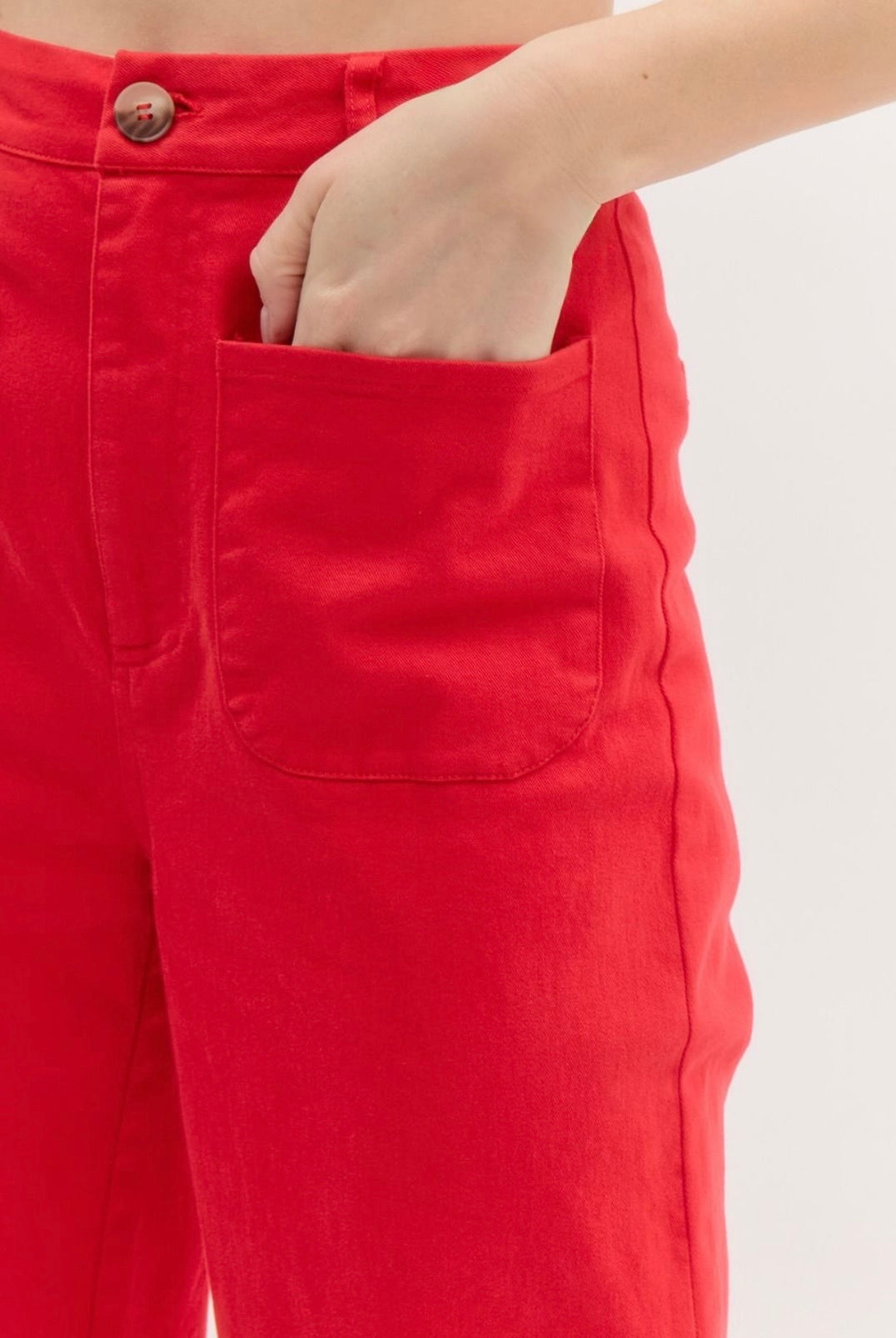 Change of Pace Pants