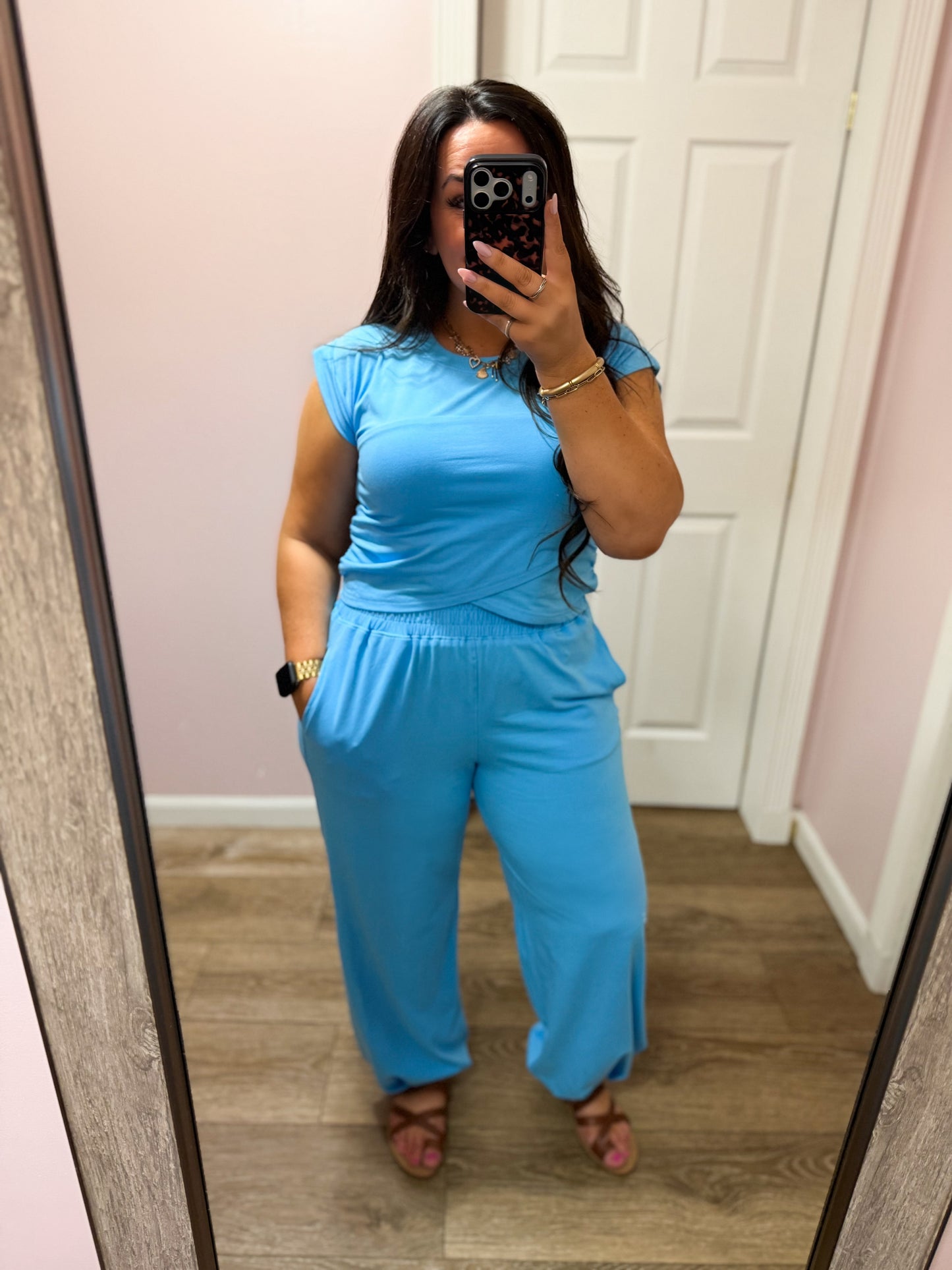 Day Drift Lounge Set