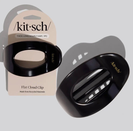 Flat Cloud Clip-Large