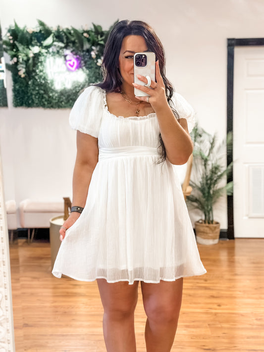 Everlasting Love Dress
