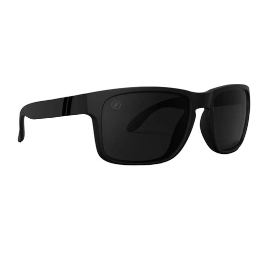 Black Tundra Blenders Eyewear