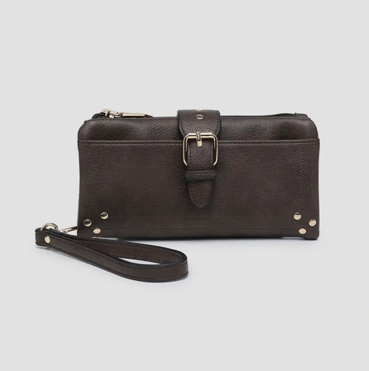 Cadence Wallet/Clutch
