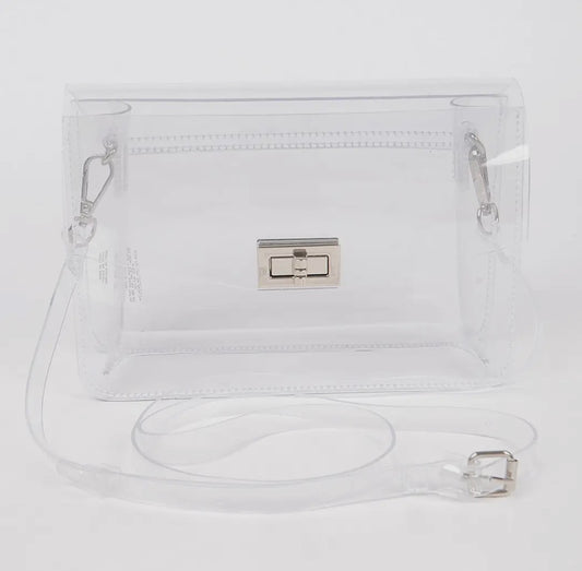 Stadium Crossbody