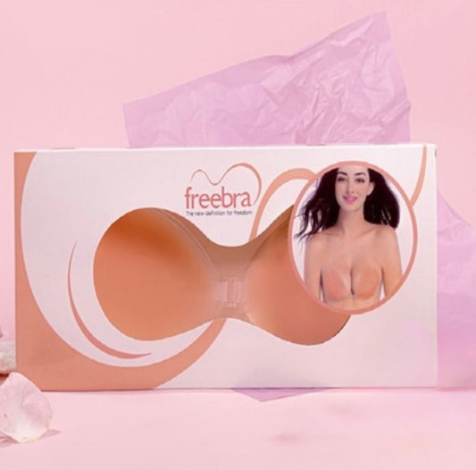 Silicone Adhesive Bra Cups