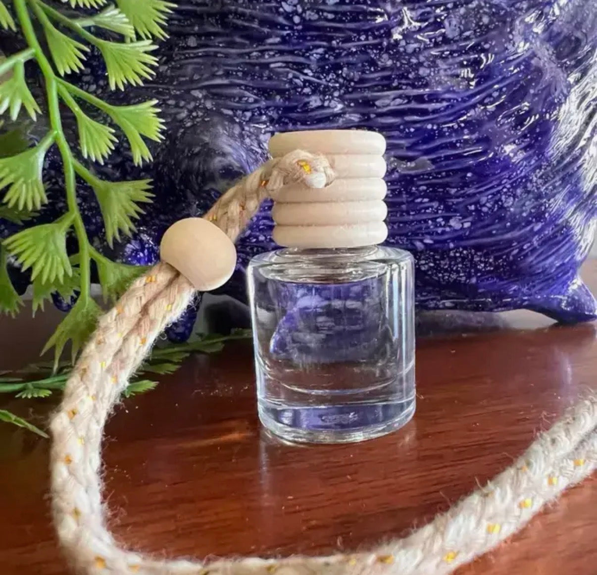 Hanging Car Diffuser