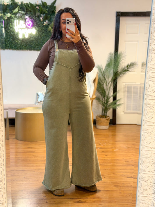Get Into It Jumpsuit
