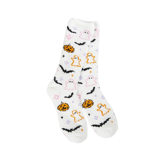 World’s Softest Socks Cozy Crew