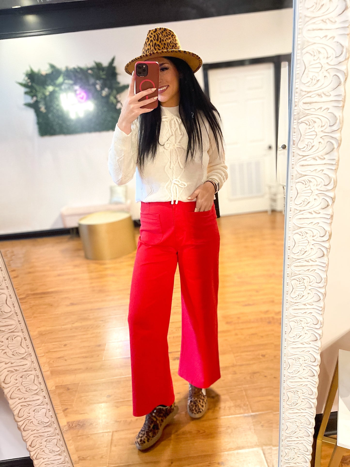 Change of Pace Pants