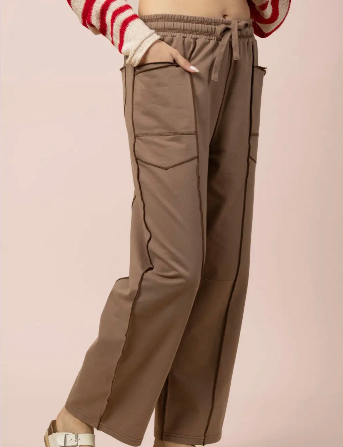 Better Than Basic Pants