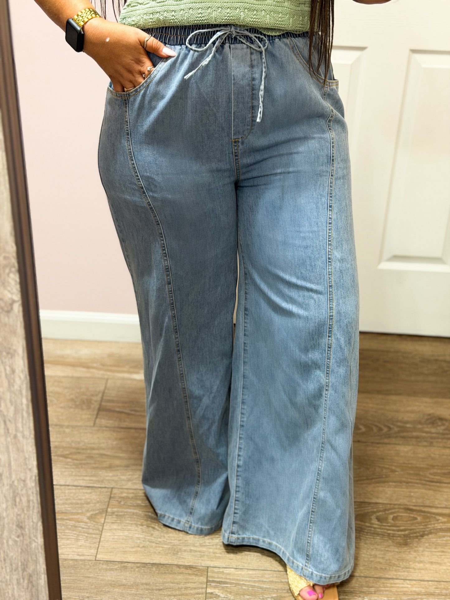 Made for Life Jeans